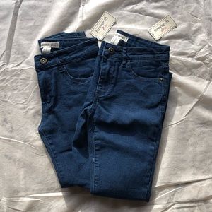 Forever 21 GIRLS Skinny Jeans